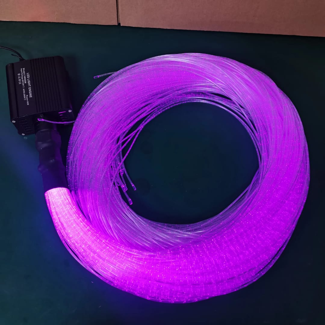 snoezelen lights